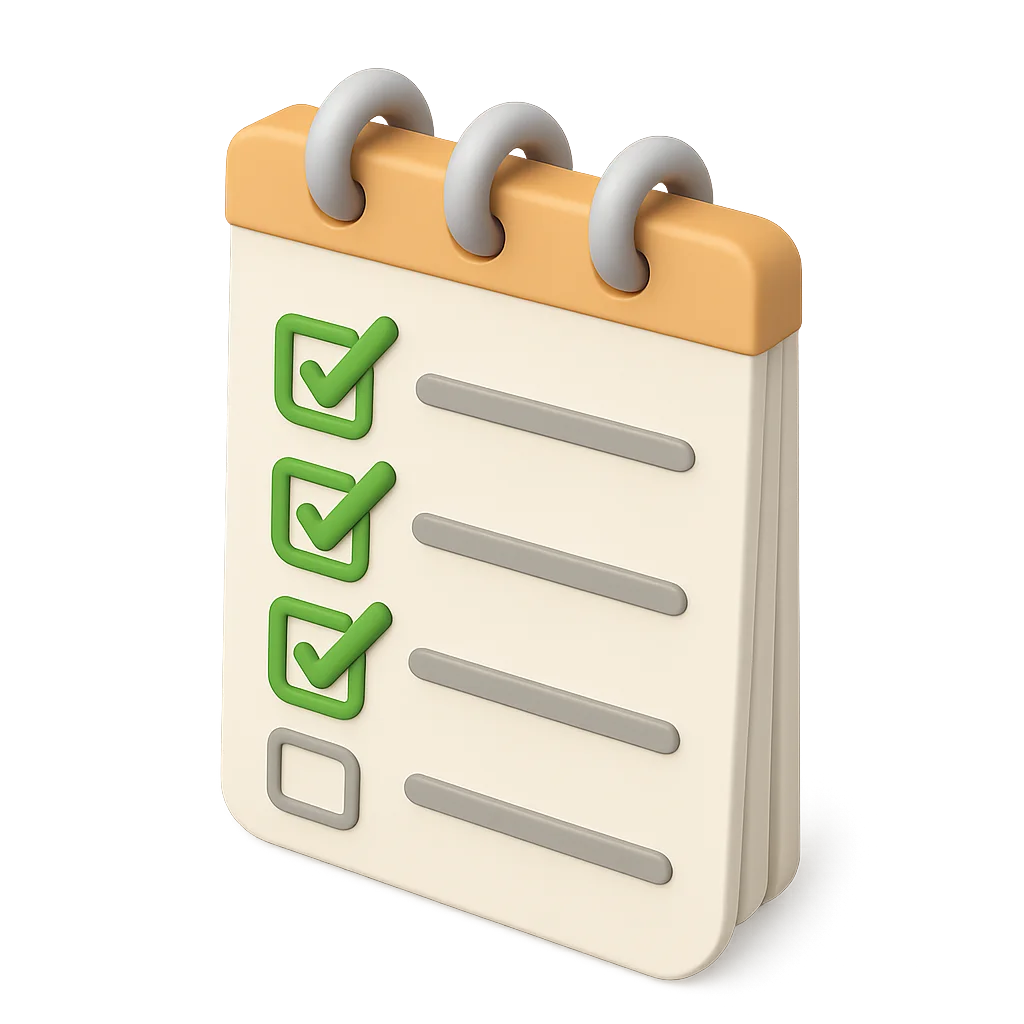 Órdenes de Servicio